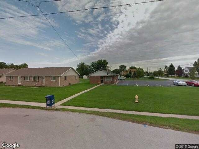 Street View image from Millbury, Ohio