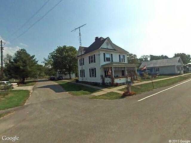 Street View image from Miltonsburg, Ohio