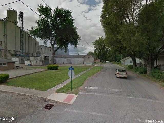 Street View image from Morral, Ohio