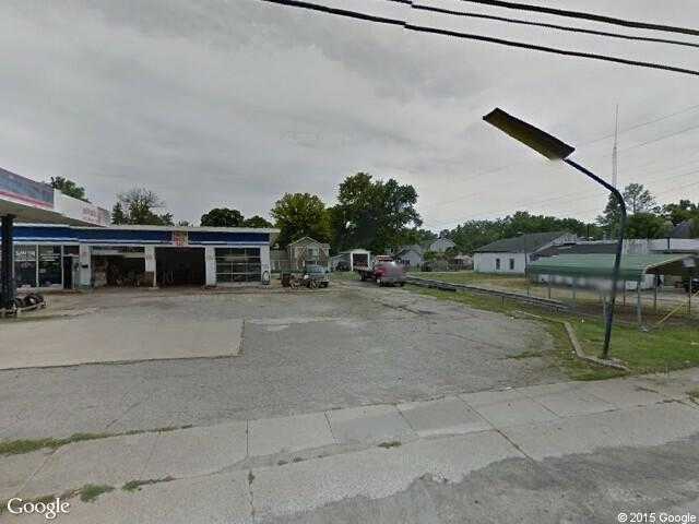 Street View image from Morrow, Ohio