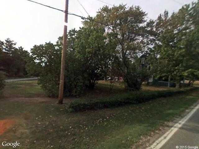 Street View image from Mount Carmel, Ohio