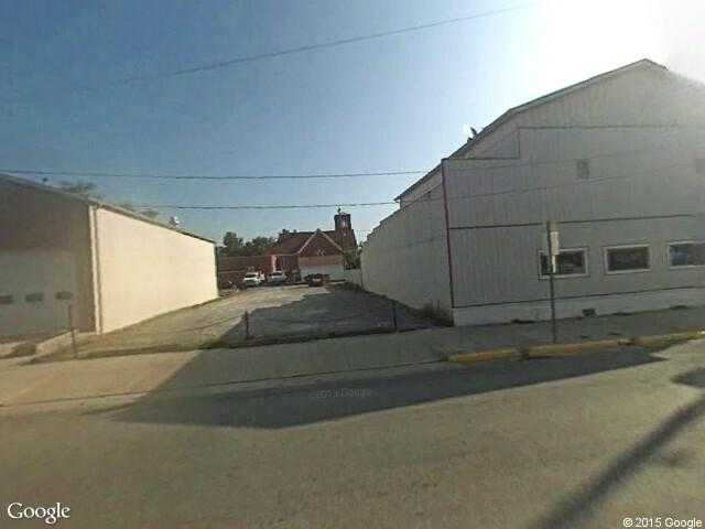 Street View image from Mount Sterling, Ohio