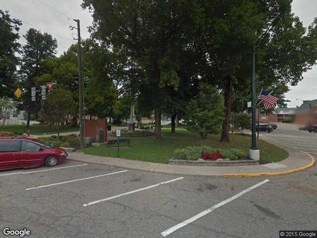 Street View image from Mount Vernon, Ohio
