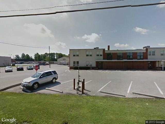 Street View image from Mulberry, Ohio
