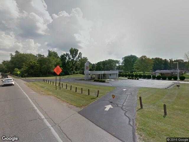Street View image from New Burlington, Ohio