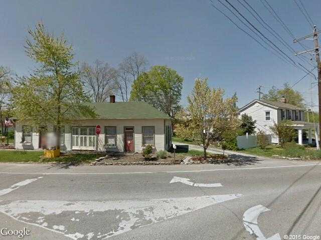 Street View image from New Haven, Ohio