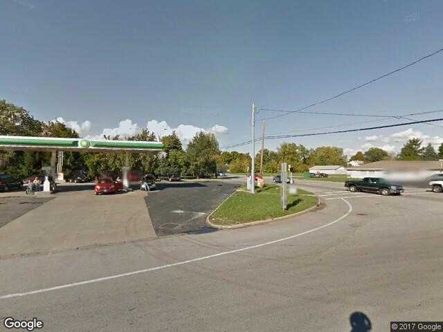 Street View image from New Haven, Ohio