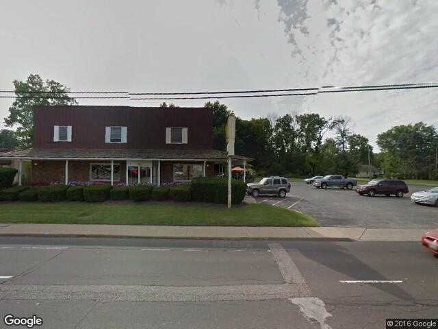 Street View image from Northfield, Ohio
