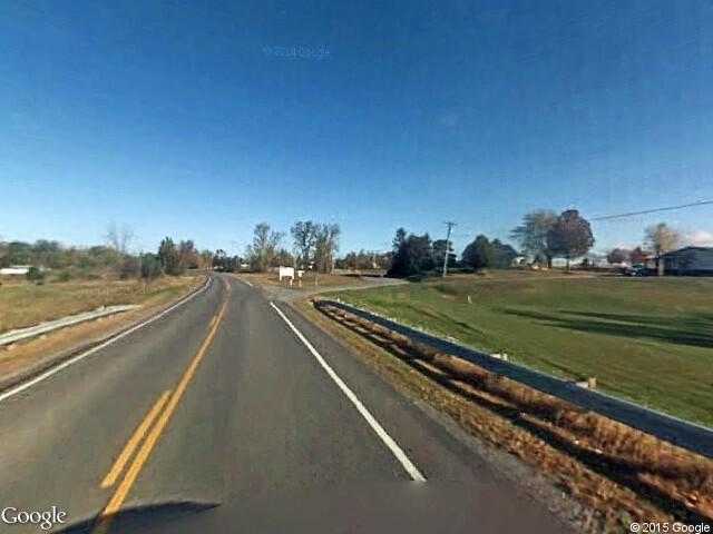 Street View image from Northwood, Ohio