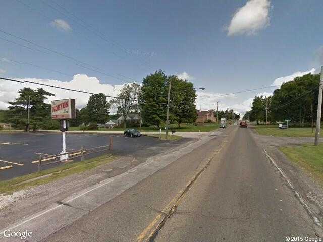 Street View image from Norton, Ohio