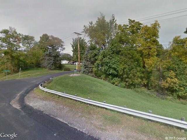 Street View image from Norwich, Ohio
