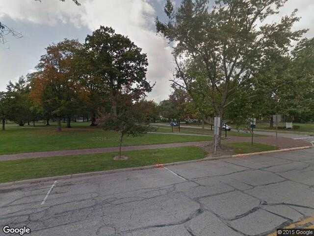 Street View image from Oberlin, Ohio