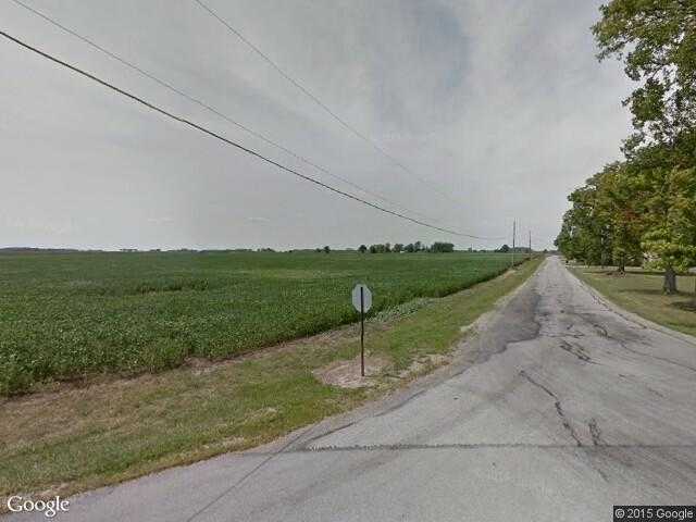Street View image from Octa, Ohio