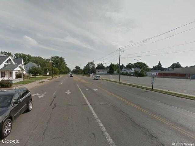 Street View image from Oregon, Ohio