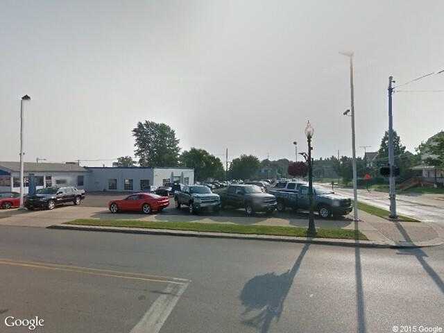 Street View image from Orrville, Ohio