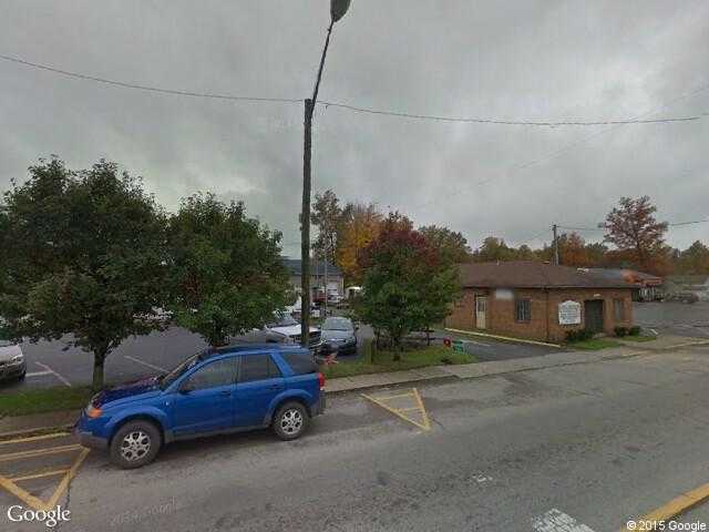 Street View image from Orwell, Ohio