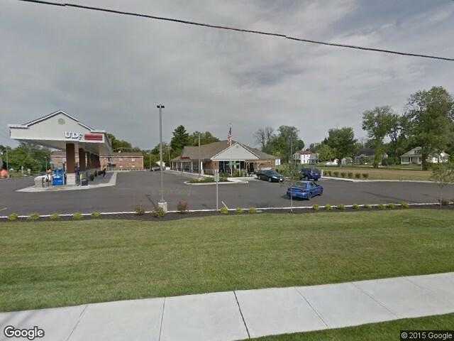 Street View image from Owensville, Ohio