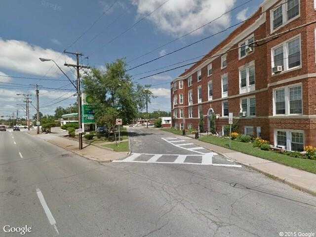 Street View image from Painesville, Ohio