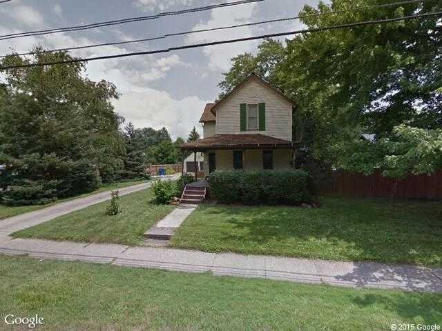 Street View image from Parma Heights, Ohio