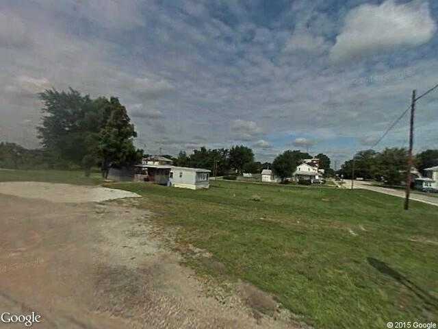 Street View image from Patterson, Ohio