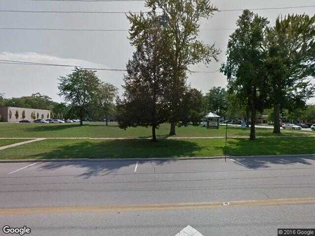 Street View image from Perrysburg, Ohio