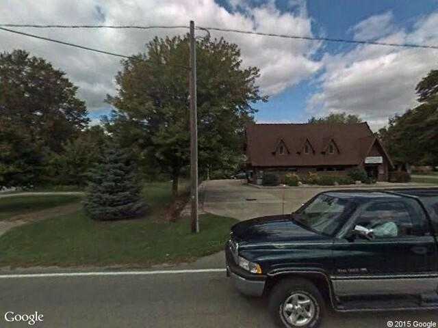 Street View image from Pettisville, Ohio