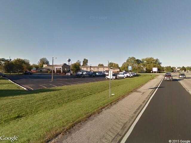 Street View image from Piketon, Ohio