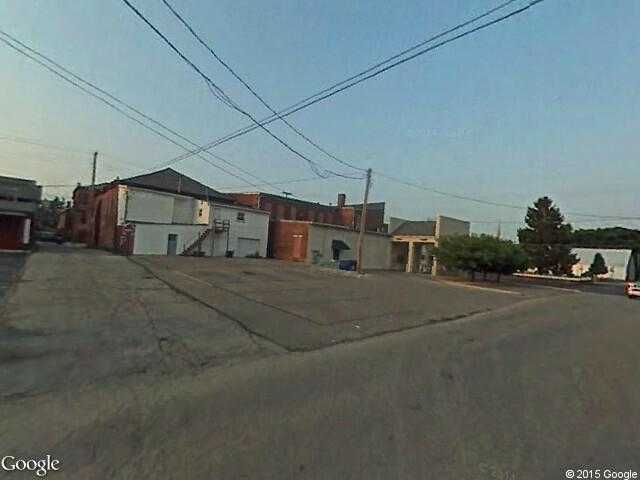 Street View image from Plain City, Ohio