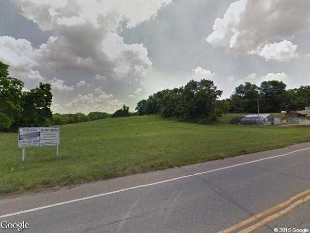 Street View image from Pleasant Grove, Ohio