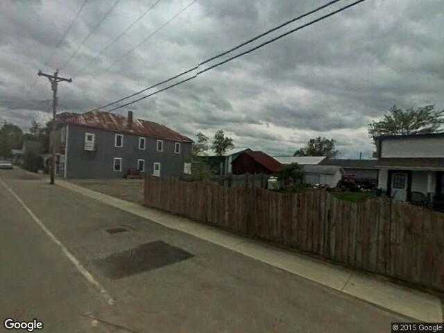 Street View image from Pleasant Plain, Ohio