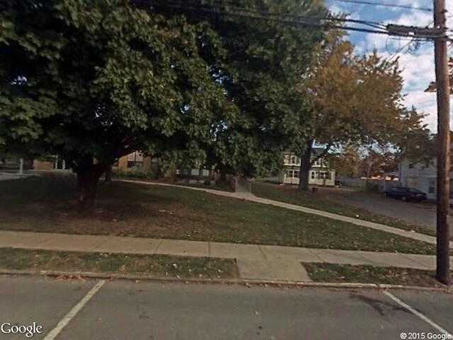 Street View image from Plymouth, Ohio