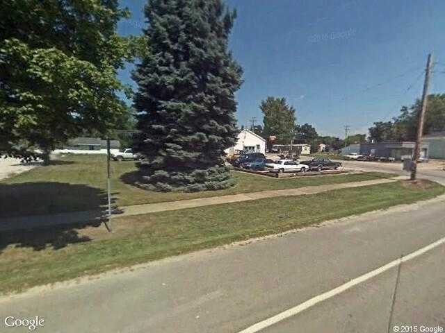 Street View image from Port Jefferson, Ohio