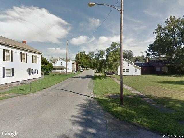 Street View image from Port Washington, Ohio