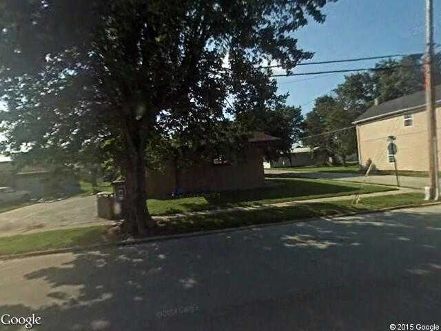 Street View image from Port William, Ohio