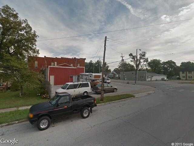 Street View image from Portage, Ohio