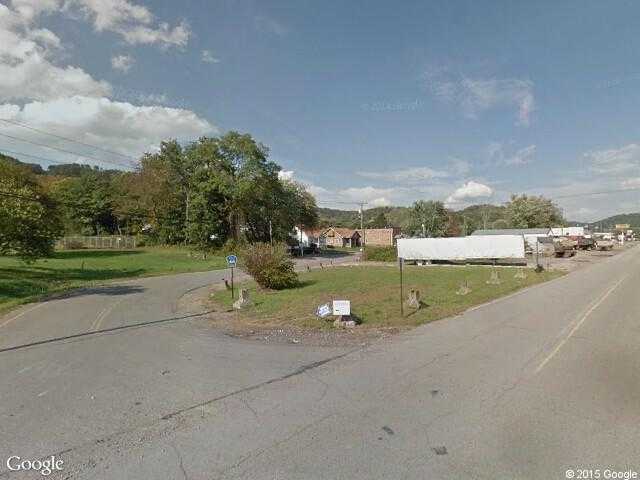 Street View image from Pottery Addition, Ohio