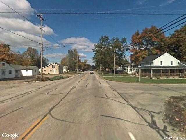 Street View image from Pulaski, Ohio