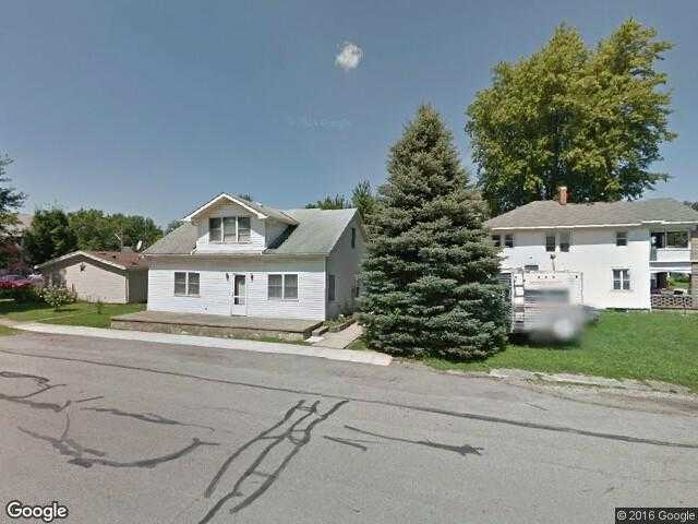 Street View image from Quincy, Ohio