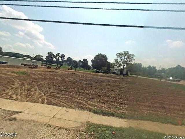 Street View image from Racine, Ohio