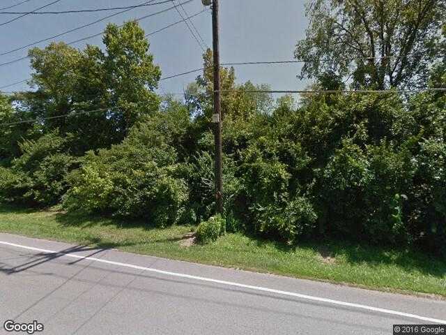 Street View image from Remington, Ohio