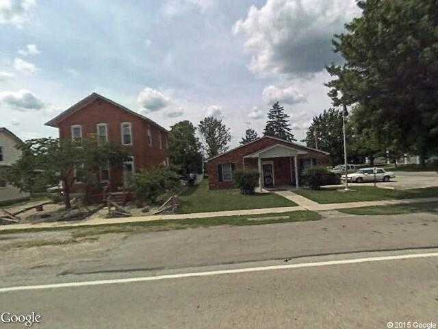 Street View image from Republic, Ohio