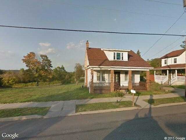 Street View image from Richmond, Ohio