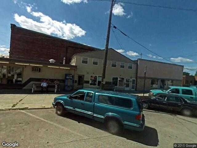 Street View image from Richwood, Ohio
