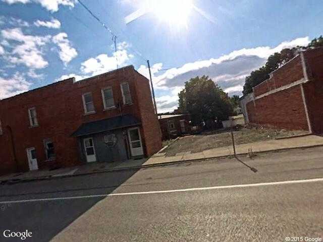 Street View image from Ridgeville Corners, Ohio