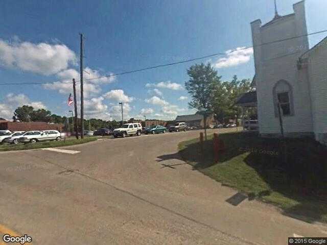 Street View image from Rio Grande, Ohio