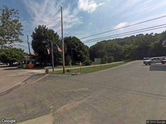 Street View image from Rockbridge, Ohio