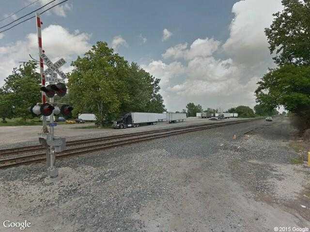 Street View image from Rocky Ridge, Ohio