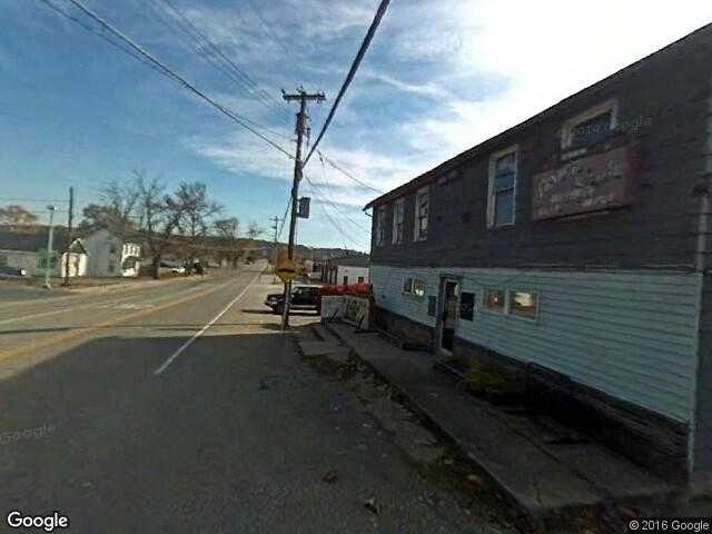 Street View image from Ross, Ohio