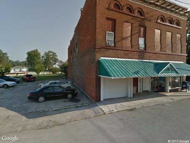 Street View image from Rudolph, Ohio