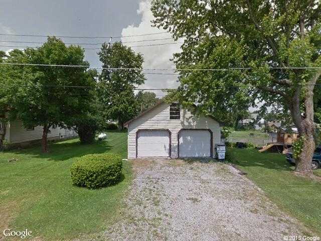 Google Street View Rushsylvania (Logan County, OH) - Google Maps